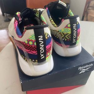 Reebok Nano X1 Vegan